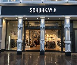 SCHUHKAY 1882 Bild 1