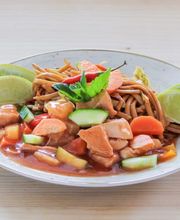 Riis Wok by Spirig Bild 12