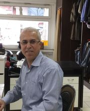 Exklusives Änderungsatelier Mert Bild 4