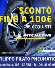 Euromaster Filippo Pilato Pneumatici immagine 20