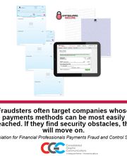 Consolidated Graphic Communications image 4