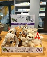 TopPharm Apotheke - Ihre Gesundheits-Partner in der Region Aarau Bild 7