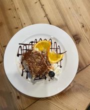 OSTERIA BELLA ITALIA Bild 1