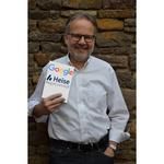 Holger Nißen, NewMedia-Senior-Consultant bei Heise RegioConcept.