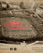 Ristorante Pizzeria Osteria Resega Bild 1