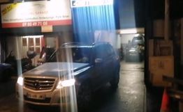 Mondial Garage