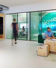 Mint Architecture AG Bild 5