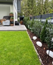 Gartengestaltung Haderecker Bild 5