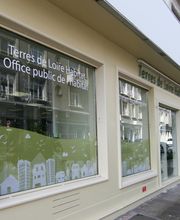 Terres de Loire Habitat Agence Perche - Vendômois image 4