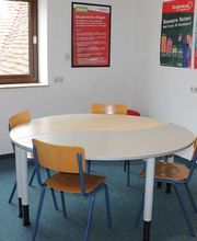 Nördlingen Unterrichtsraum 1