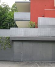 MCM Mondada Costruzioni Metalliche Bild 4