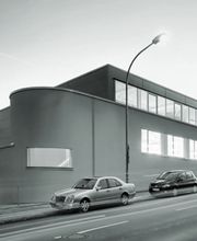 ghsw ARCHITEKTEN Bild 1