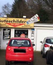 Autoschilder und Kfz-Zulassungen Tönjes Heide Bild 3