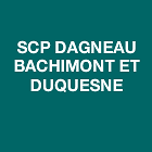 SCP DAGNEAU BACHIMONT ET DUQUESNE logo