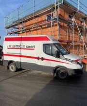 LBE Estriche GmbH Lips M. Bild 3