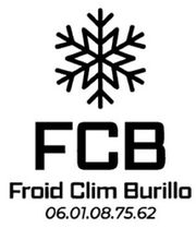 Froid Clim Burillo image 1