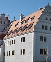 Lukas Buchmann Dachdeckerei und Zimmerei GmbH Bild 1