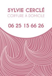 Cerclé Sylvie