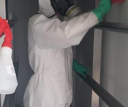 S.T.F HYGIENE LOIRET image 18
