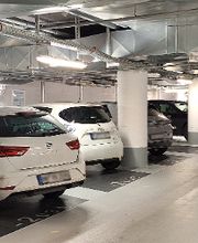 Q-Park Opernplatz Bild 7