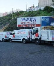 Desatascos Mario López imagen 5