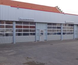 Abbeville Espace Auto image 1