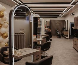Friseursalon Maria Bild 10