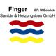 Finger Sanitär & Heizungsbau GmbH