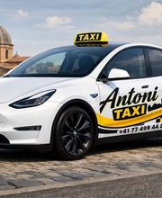Antoni Taxi Bild 2