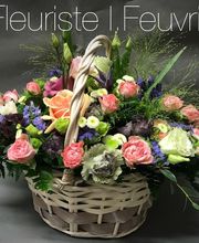 Fleuriste I. Feuvrier image 19