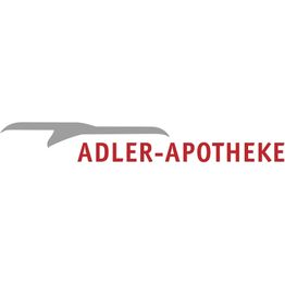 Logo der Adler-Apotheke