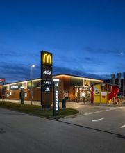 McDonald's Bild 3