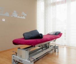 HandWerk Physiotherapie Bild 13