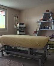 Praxis für Gesundheit Tanja Morandi | Medizinische Massage | Lymphdrainage | Fussreflexzonenmassage | Coaching Bild 5