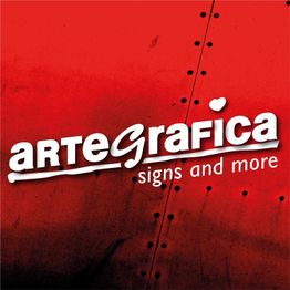 Artegrafica logo