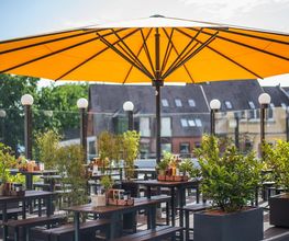 PETER PANE Burgergrill & Bar Bild 2