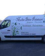 Mulin Déco Peinture image 1