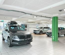 AMAG Lausanne Bild 8