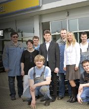 R & B Automobile GmbH Bild 4