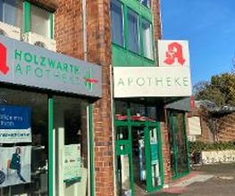 Holzwarth Apotheke Dorsten Bild 4