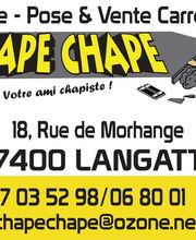 SAS Chape Chape image 10