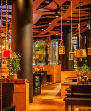 PETER PANE Burgergrill & Bar Bild 8