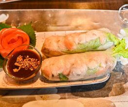 Restaurant Dalat Bild 10