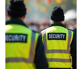 Rain Security GmbH Bild 1