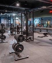 Basic-Fit imagen 1