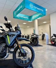 CFMOTO Lyon - Groupe Chopard image 3