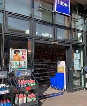 budni - Gasstraße Bild 2