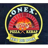 Onex Kebap - Pizza au feu de bois