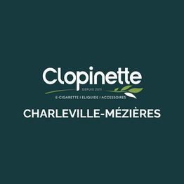 Clopinette Cigarette Électronique