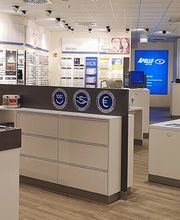 Apollo-Optik - Lüdenscheid im Stern-Center Bild 4